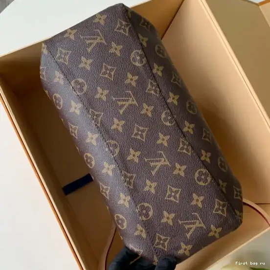 First bag ru Vuitton PM RIVOLI Louis 0607